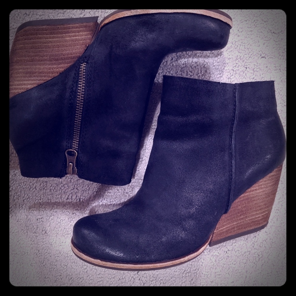 Kork-Ease Natalya boot